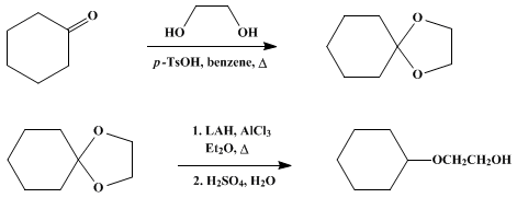 Reaction equation for 2-CYCLOHEXYLOXYETHANOL (Ethanol, 2-(cyclohexyloxy)-)